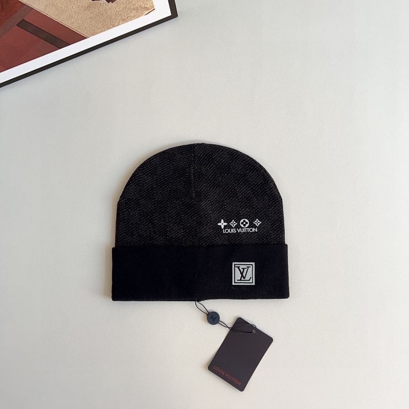 Louis Vuitton Caps